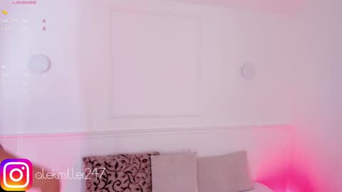 Snapshot of aleksandra_miller chatting on 01/30/25, 12:16 Aleksandra online show from 01/30/25, 12:16