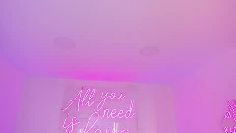 Aleksandra  online show from 02/19/26, 12:45