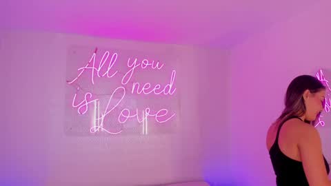 Aleksandra  online show from 04/16/26, 12:39