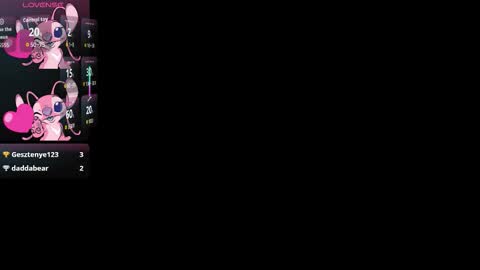 alektra_bryce online show from 11/12/25, 08:19