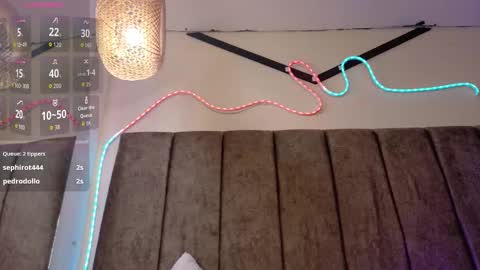 alektra_bryce online show from 11/24/25, 07:52