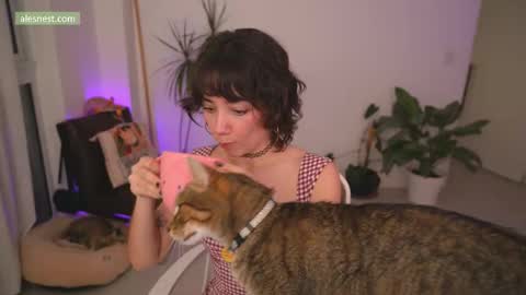 Ale online show from 12/03/25, 12:51