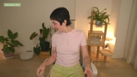 Ale online show from 06/05/26, 01:01