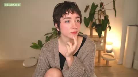 Ale online show from 07/08/26, 12:15