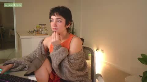 Ale online show from 07/15/26, 12:38
