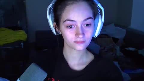 alena_0707 online show from 01/12/26, 02:11