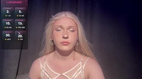 ALENA  INDEPENDENT MODEL online show from 03/16/26, 05:44