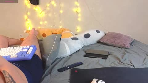 Alena online show from 11/15/25, 05:31