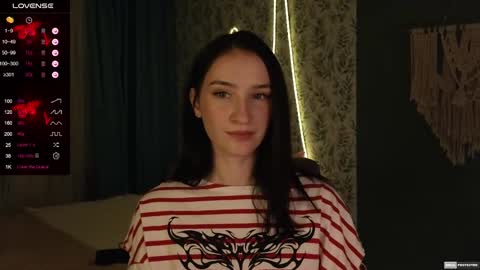 Snapshot of alena_navi chatting on 12/20/24, 06:02 Alena online show from 12/20/24, 06:02