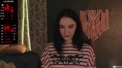 Snapshot of alena_navi chatting on 01/20/25, 04:55 Alena online show from 01/20/25, 04:55