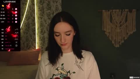 Snapshot of alena_navi chatting on 01/22/25, 12:27 Alena online show from 01/22/25, 12:27