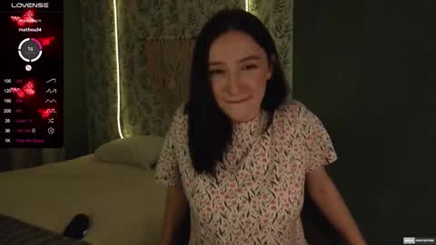 Snapshot of alena_navi chatting on 02/11/25, 05:18 Alena online show from 02/11/25, 05:18