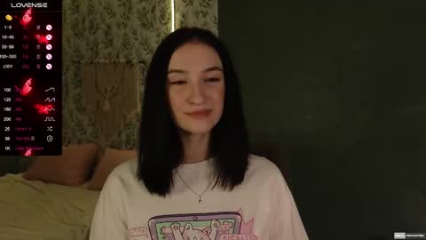 Snapshot of alena_navi chatting on 02/20/25, 05:29 Alena online show from 02/20/25, 05:29