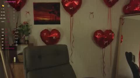 Snapshot of alena_navi chatting on 02/15/26, 05:20 Alena online show from 02/15/26, 05:20