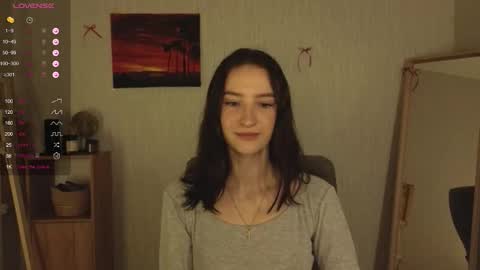Alena online show from 03/11/26, 02:34