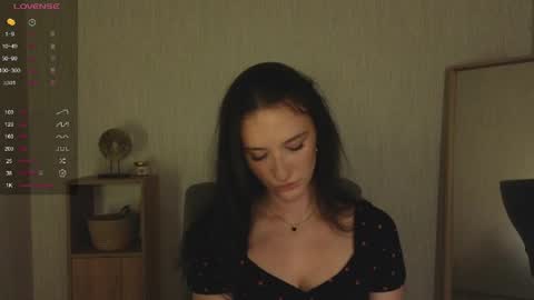 Alena online show from 06/04/26, 08:59