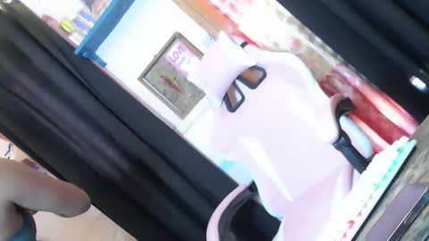 Kimmygirl online show from 05/04/26, 05:14