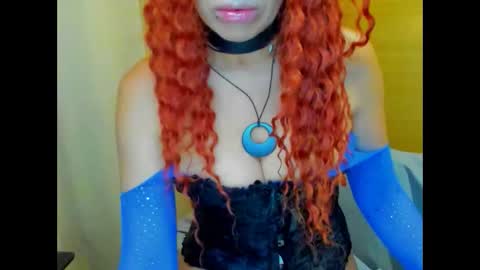 Luly online show from 03/24/26, 11:32