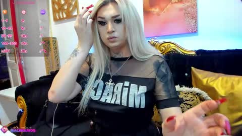 alenarios online show from 04/25/26, 04:37