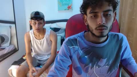 ALENDERS online show from 10/02/25, 12:50