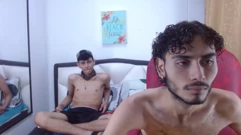 ALENDERS online show from 10/04/25, 01:36