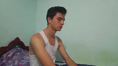 Snapshot of aleo_011 chatting on 01/20/25, 12:57 Alejandro online show from 01/20/25, 12:57