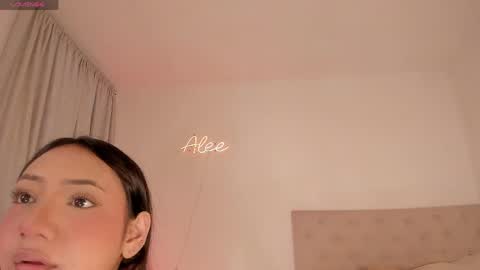 Alesay online show from 03/23/26, 06:45