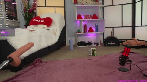 Alesh online show from 01/24/25, 04:17