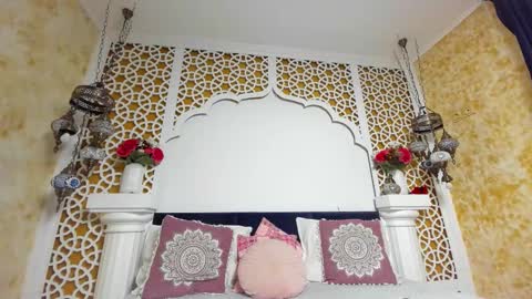 alesha_arabian_ online show from 11/28/25, 05:10