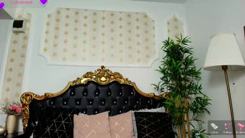 alesha_arabian_ online show from 03/18/26, 04:59