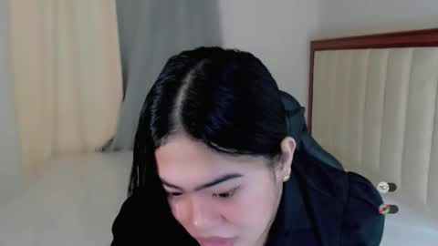 alesha_vibe_me online show from 01/18/26, 08:12