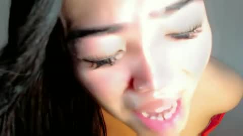 alesha_vibe_me online show from 06/20/26, 04:10