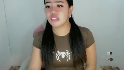 alesha_vibe_me online show from 07/01/26, 03:56