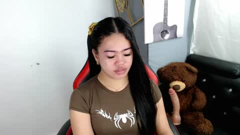 alesha_vibe_me online show from 07/06/26, 02:47