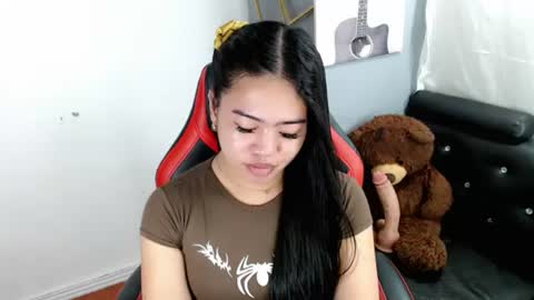 alesha_vibe_me online show from 07/06/26, 03:03