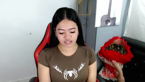 alesha_vibe_me online show from 07/12/26, 05:09