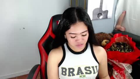 alesha_vibe_me online show from 07/19/26, 02:54
