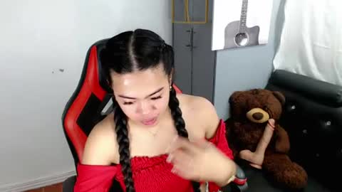 alesha_vibe_me online show from 07/22/26, 03:15