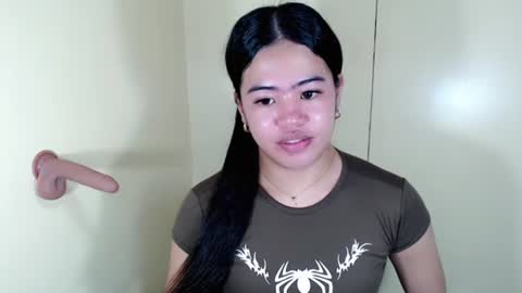 alesha_vibe_me online show from 08/01/26, 01:21