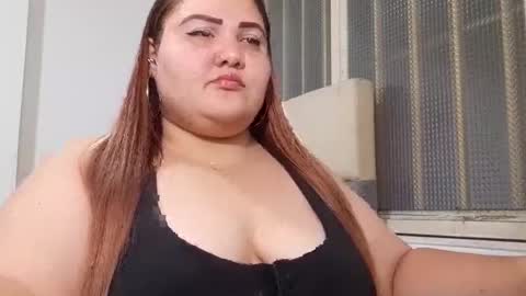 Alesia jones01 online show from 11/29/25, 10:46