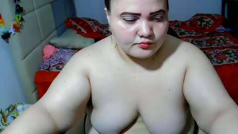 Snapshot of alesia_jones01 chatting on 07/07/26, 06:47 Alesia jones01 online show from 07/07/26, 06:47