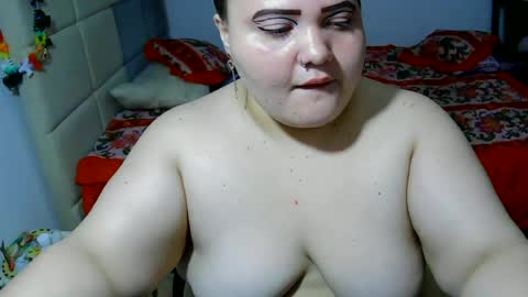 Snapshot of alesia_jones01 chatting on 07/07/26, 07:34 Alesia jones01 online show from 07/07/26, 07:34