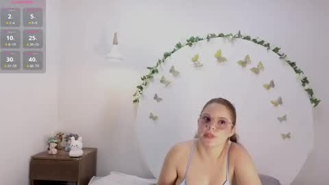 Ambar online show from 05/26/26, 07:43