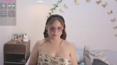 Ambar online show from 05/29/26, 08:07