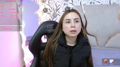 alesia_tay online show from 05/26/26, 02:13