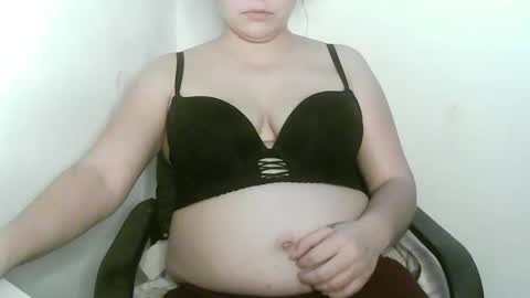 Alesia online show from 02/01/26, 09:02