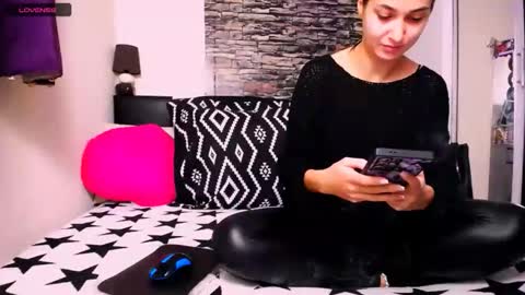 AlesiaSensual online show from 11/24/25, 08:36