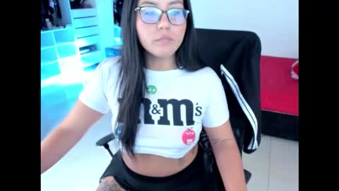 aleska666 online show from 09/13/25, 07:02