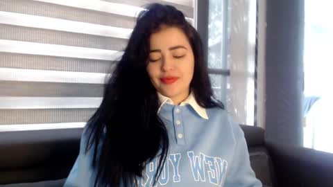 Aleska online show from 02/04/25, 01:27