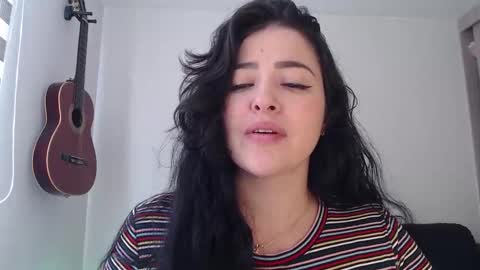 Aleska online show from 02/06/26, 03:48